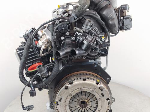 Engine VW GOLF VII (5G1, BQ1, BE1, BE2)  | BP8046266M1 