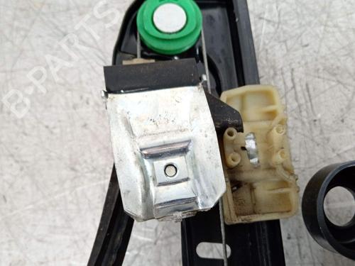 Front right window mechanism SEAT LEON (1P1) 1.9 TDI | BP31854828C23 - Image 3