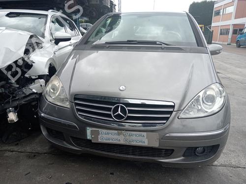 Left front window switch MERCEDES-BENZ A-CLASS (W169) A 160 CDI (169.006, 169.306) | BP35986468I27 - Image 5
