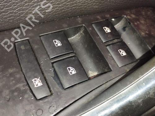 Used Left front window switch Left front window switch 38439897 38439897