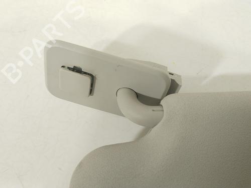 Right sun visor CITROËN C4 CACTUS 1.6 BlueHDi 100 | BP32134713I2 - Image 4
