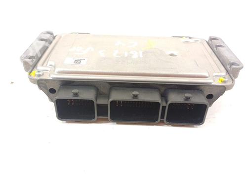 Used Engine control unit (ECU) Engine control unit (ECU) CITROËN C4 Coupe (LA_) 1.6 16V (109 hp) 40296287 40296287