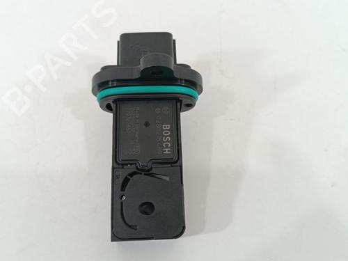Used Mass air flow sensor Mass air flow sensor OPEL ASTRA K (B16) 1.6 CDTi (68) (110 hp) 34693275 34693275
