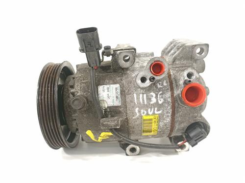 Used AC compressor KIA SOUL II (PS) [2014-2019]  15830695