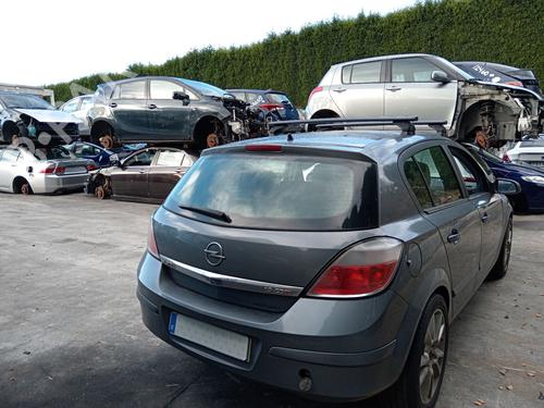 AC compressor OPEL ASTRA H (A04) 1.9 CDTI (L48) | BP33117565M34 - Image 9