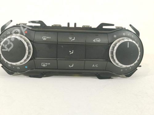 Used Climate control Climate control 36886388 36886388