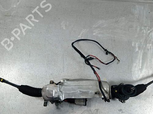 Used Steering rack Steering rack SEAT LEON (1P1) 2.0 TDI 16V (140 hp) 28724333 28724333
