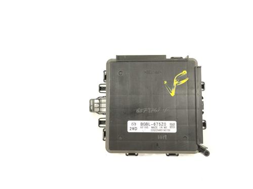 Used Electronic module Electronic module 29712302 29712302