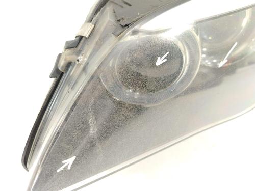 Left headlight BMW 5 Touring (E61) 520 d | BP31630213C28 - Image 5