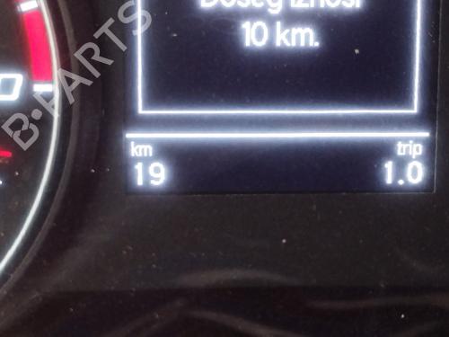 Motor SEAT ARONA (KJ7, KJP) 1.0 TSI | BP19697652M1 