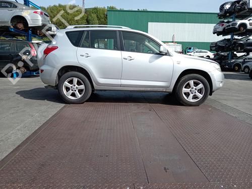 Used Parts TOYOTA RAV 4 III (_A3_) 2.2 D 4WD (ALA30_, ALA30R) 4598502