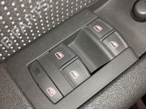 Used Left front window switch Left front window switch 38601552 38601552