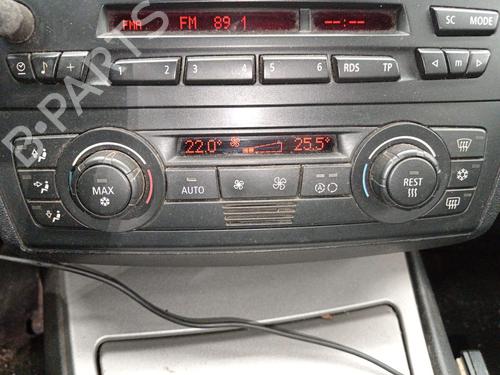 Climate control BMW 1 (E87) 118 d | BP32775477I5 - Image 2