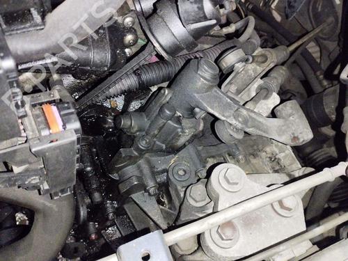 Used Gearbox Gearbox OPEL INSIGNIA A (G09) [2008-2017] 39612977 39612977