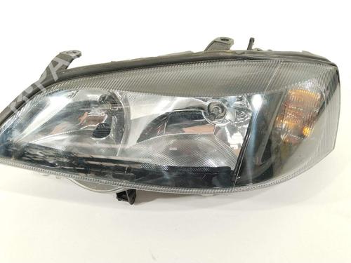 Used Left headlight Left headlight OPEL ASTRA G Hatchback (T98) 1.7 DTI 16V (F08, F48) (75 hp) 27356946 27356946