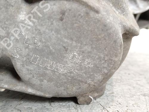 Gearbox RENAULT MEGANE III Hatchback (BZ0/1_, B3_) 1.2 TCe (BZ2B, BZ11) | BP32000911M3 - Image 5