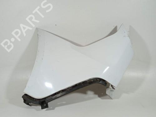 Used Corner bumper Corner bumper FORD TRANSIT CONNECT MPV [2013-2026] 40237191 40237191