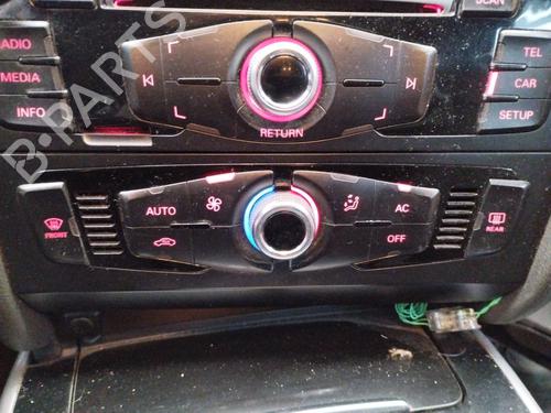 climate-control-audi-a4-b8-8k2-2007-2008-2009-2010-2011-2012-2013-2014-2015-2016-2017-36529117 main image