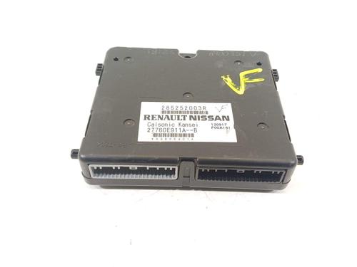 Used Electronic module Electronic module DACIA DUSTER (HM_) 1.2 TCe 125 (HMMA) (125 hp) 40493112 40493112