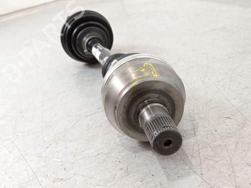 Left front driveshaft CUPRA LEON (KL1, KU1, KUG) 2.0 TSI | BP37417392M38 - Image 2