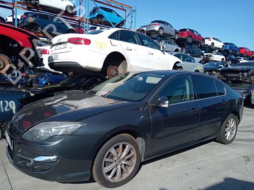 Recambios RENAULT LAGUNA III (BT0/1)  2.0 dCi (BT01, BT08, BT09, BT0E, BT0K, BT12, BT1C, BT1D,...  4530626