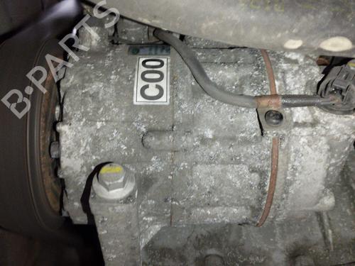 Used AC compressor AC compressor 13028071 13028071