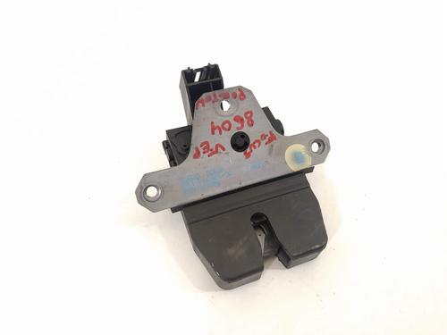 Used Tailgate lock Tailgate lock FORD FOCUS II (DA_, HCP, DP) [2004-2013] 12253551 12253551