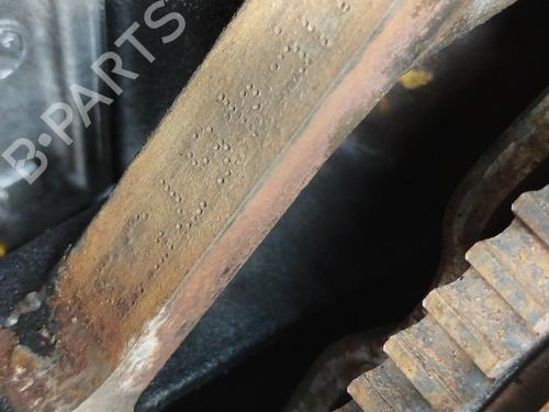 Engine AUDI A4 B6 (8E2) 1.9 TDI | BP16806306M1  - Image 7