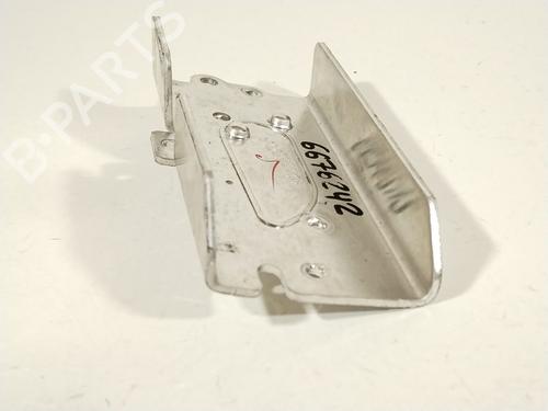 Xenon ballast OPEL CORSA F (P2JO) 1.2 (68) | BP31880700C53 