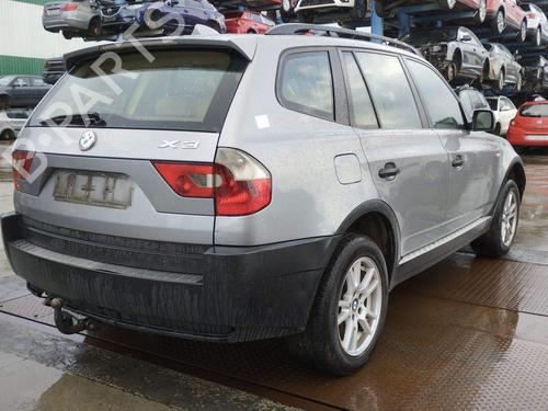 Servo brake BMW X3 (E83) 2.0 d | BP37194377M42 - Image 12