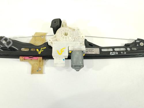 Used Rear right window mechanism CITROËN C4 Grand Picasso II (DA_, DE_) 1.2 THP 130 (130 hp) 29451941