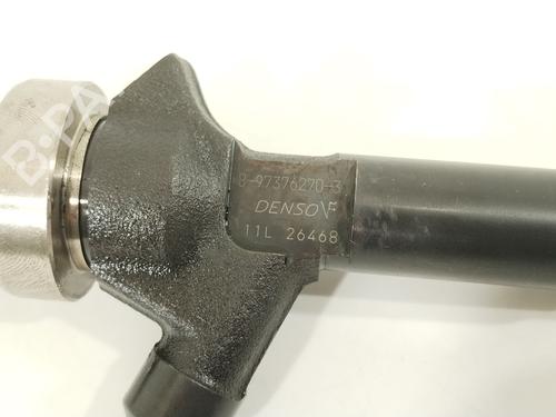 Injektor OPEL ASTRA J (P10)  | BP29324234M100