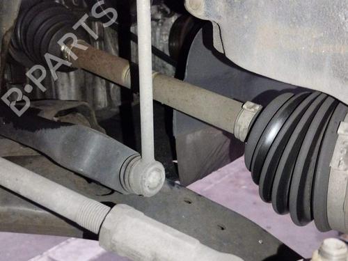 Used Right front driveshaft Right front driveshaft 37436548 37436548
