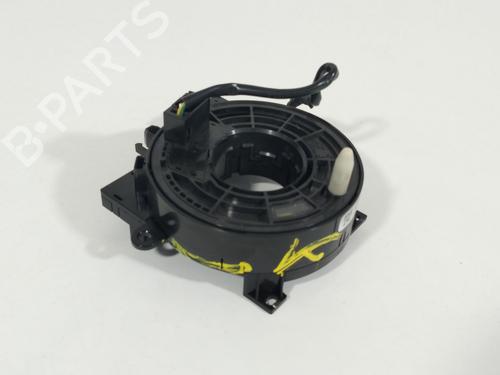 Used Squib airbag NISSAN PULSAR Hatchback (C13) [2014-2025]  23947202