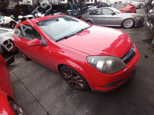 Fuse box OPEL ASTRA H GTC (A04)  | BP20485493E1 