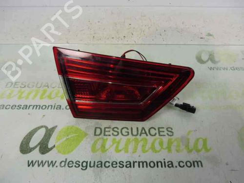 Used Left tailgate light Left tailgate light 14302021 14302021