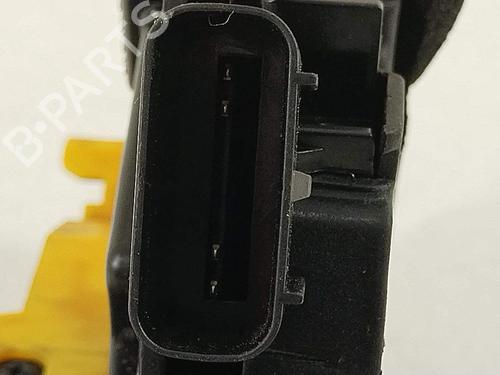 Front right lock KIA PRO CEE'D (JD) | BP33434610C97 - Image 6