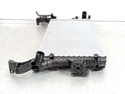 Water radiator HYUNDAI KONA (OS, OSE, OSI) 1.0 T-GDi Hybrid 48V | BP30002006M31