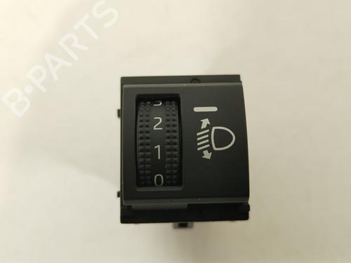 Mando TOYOTA YARIS (_P21_, _PA1_, _PH1_) 1.5 (MXPA11) (125 hp) 32725719