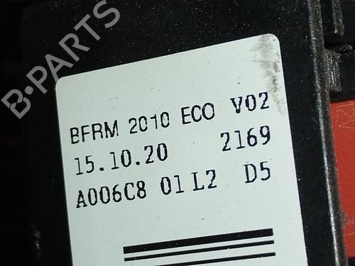 Fuse box DS DS 3 / DS 3 CROSSBACK (UR_, UC_, UJ_) 1.5 BlueHDi 130 (UCYHZR) | BP36050026E1 - Image 2