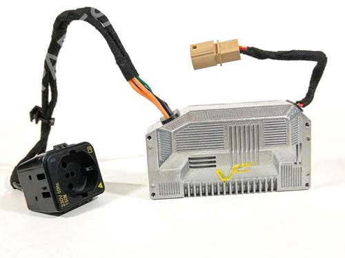 Electronic module CUPRA LEON (KL1, KU1, KUG) 2.0 TSI | BP34444840M83 - Image 5