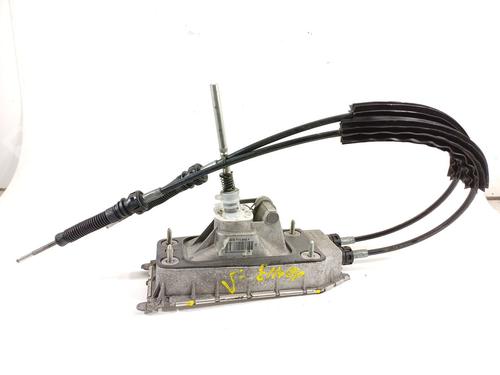 Used Gear lever SKODA FABIA III (NJ3) 1.0 TSI (95 hp) 22520082