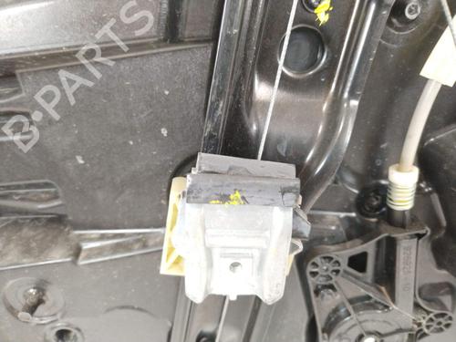 Front left window mechanism MERCEDES-BENZ A-CLASS (W176) A 45 AMG 4-matic (176.052) | BP27342044C22 - Image 3