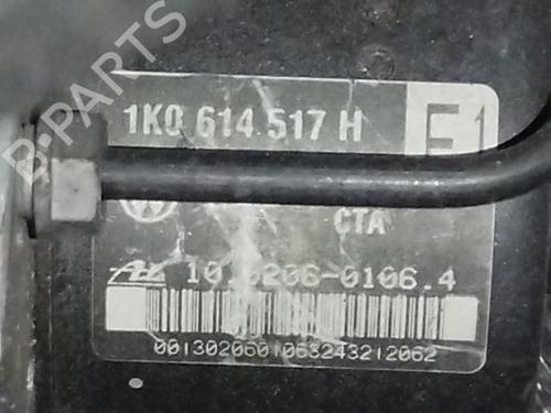 ABS pump AUDI A3 (8P1) 1.6 | BP30938634M43