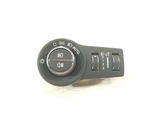 Used Headlight switch JEEP RENEGADE SUV (BU, B1, BV) 1.0 T-GDi (120 hp) 30645028