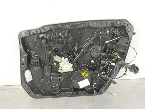 Used Front right window mechanism Front right window mechanism 17615325 17615325