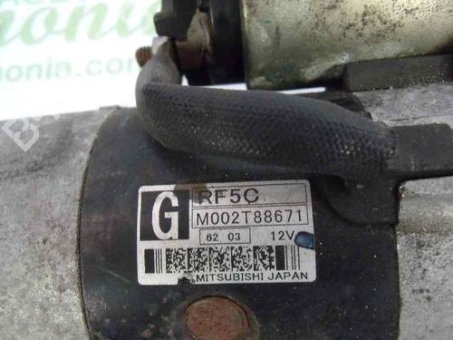 Starter MAZDA 6 Saloon (GG)  | BP1877334M8 