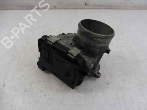 Used Throttle body FIAT DUCATO Van (250_) [2006-2025]  2346677