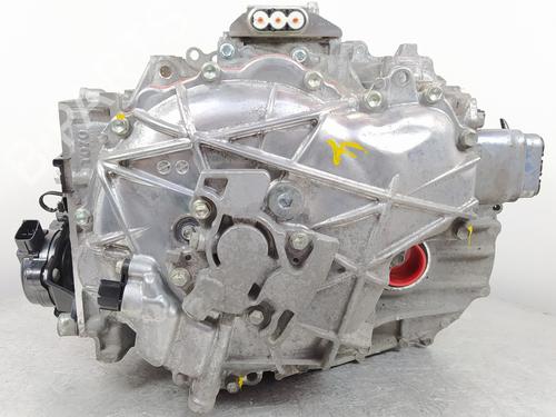 Gearbox TOYOTA YARIS (_P9_) 1.8 VVTi (ZSP90_, ZSP90R) | BP9211183M3 