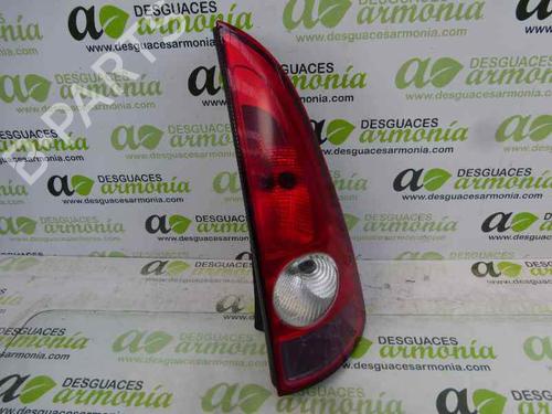 Used Right taillight Right taillight 2005280 2005280